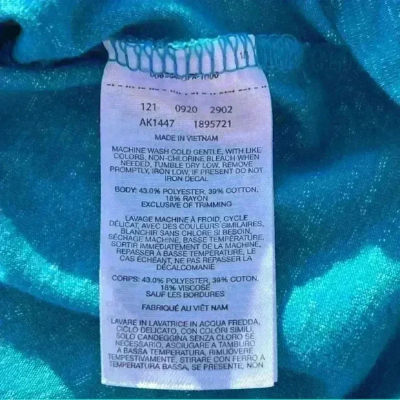 Columbia tank sz M - Picture 5 of 7